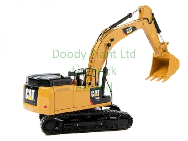 Doody Plant CAT 349 Excavators for Hire Limerick